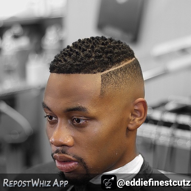 The Complete Fade Hairstyle