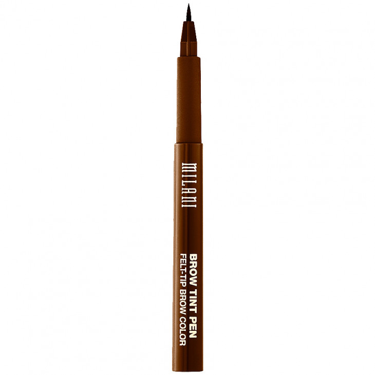 маркер для бровей Milani Brow Tint Pen