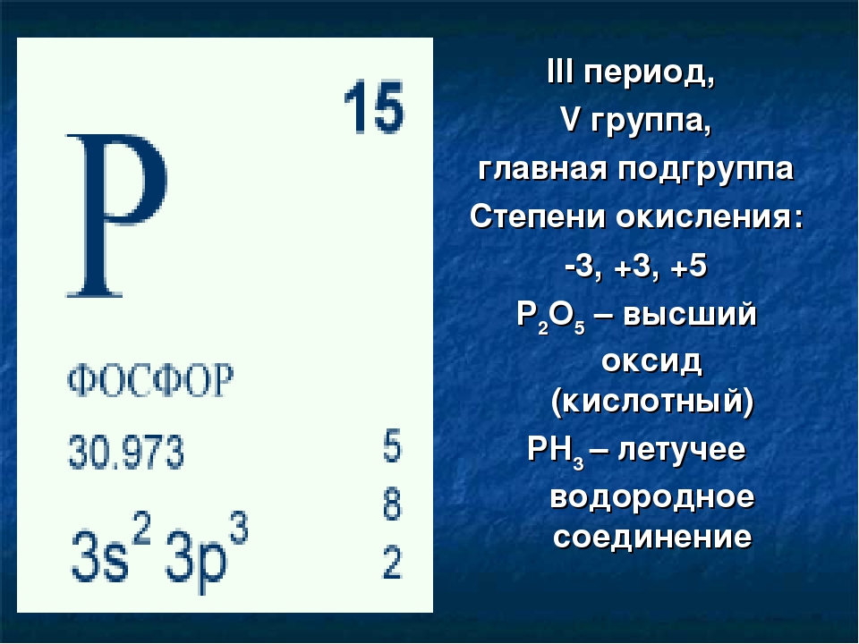 Формула летучего водородного соединения высшего оксида фосфора. Номер группы фосфора. Фосфор номер периода и группы. Фосфор группа Подгруппа. Фосфор период группа.