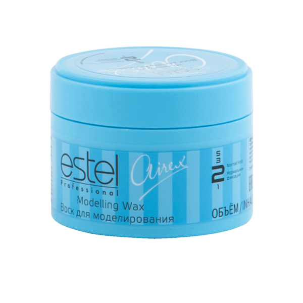 Estel Airex Modelling Wax