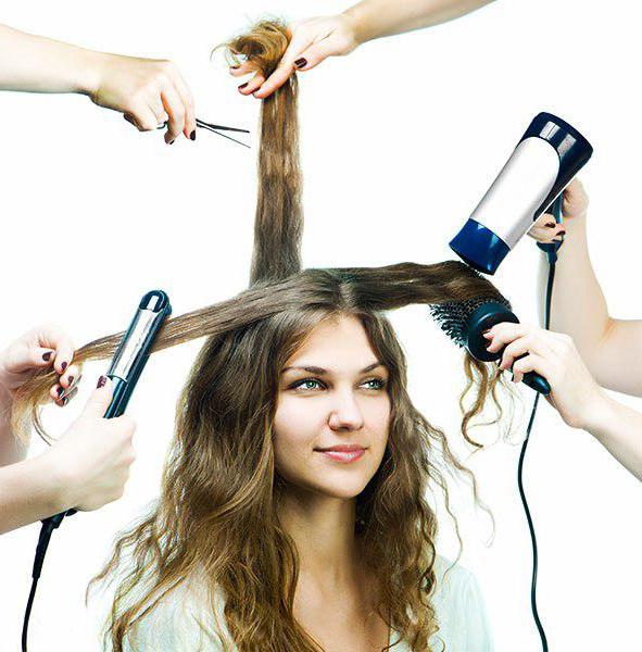 как ухаживать за волосами советы профессионалов