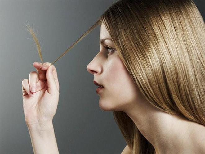 витамин е для волос инструкция по применению