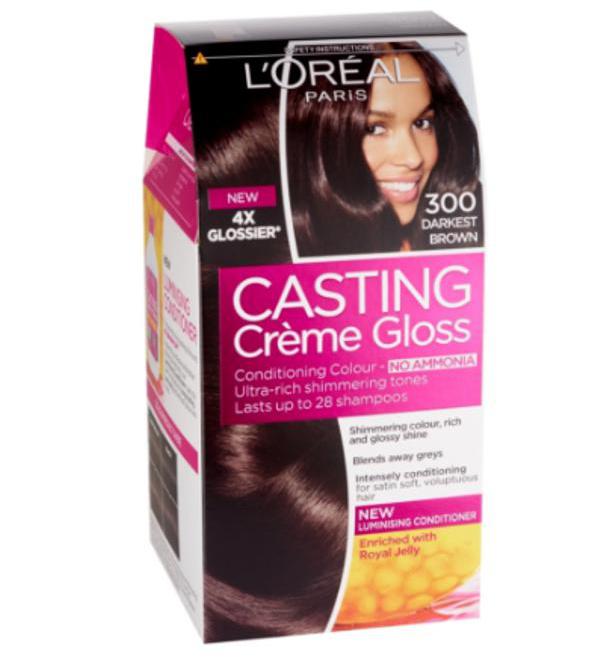 CASTING Creme Gloss