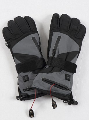 Warmawear Dual Fuel gloves £19.99 (reduced from £59.99), primrose.co.uk