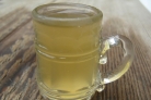 Квас из пшеницы