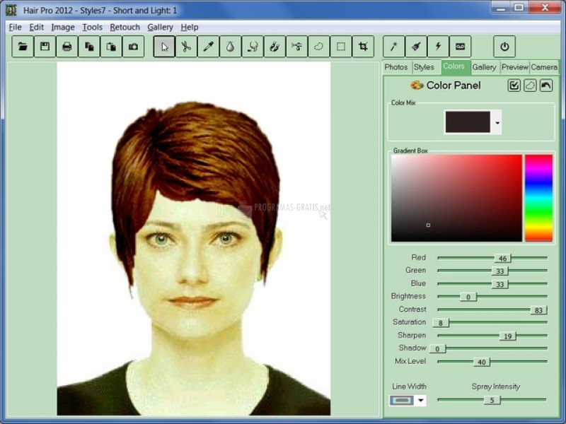Фоторедактор изменить волосы. Hair Pro программа. Программа для изменения прически. Hair Pro подбор причесок. Компьютерные программы волос.