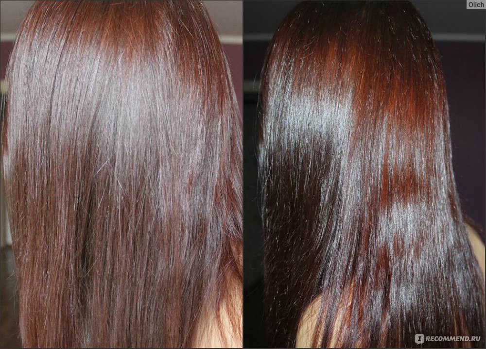 Как покрасить волосы с хной и басмой и кофе чтобы получился коричневый цвет