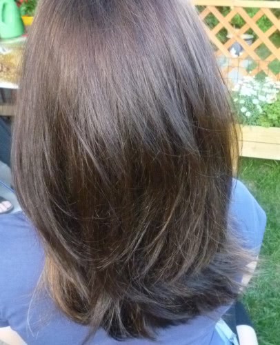 Чему я научилась за год отращивания волос!? Или мои правила (очень много текста и фотографий)