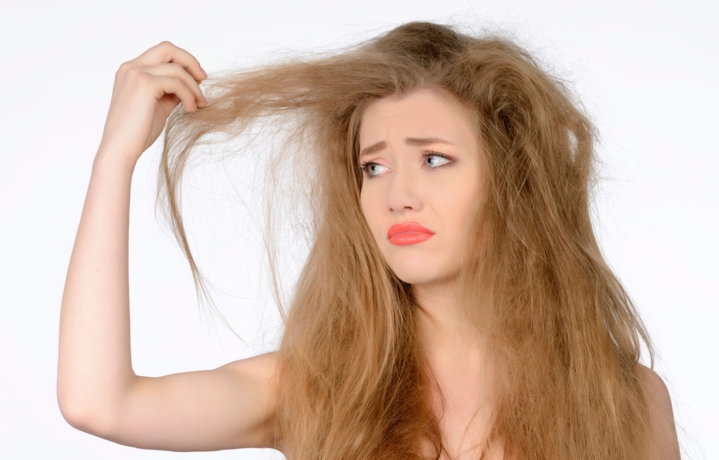 Зачем нужна термозащита волос и как ее использовать?