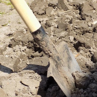 Саперные лопаты: виды и тонкости использования