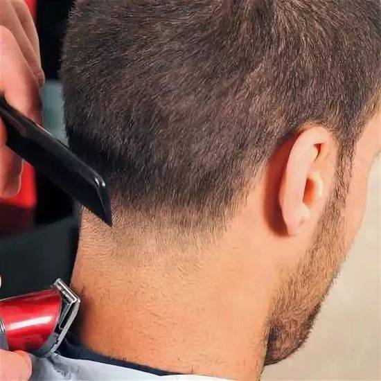 Чем подстригать волосы на ногах для мужчин