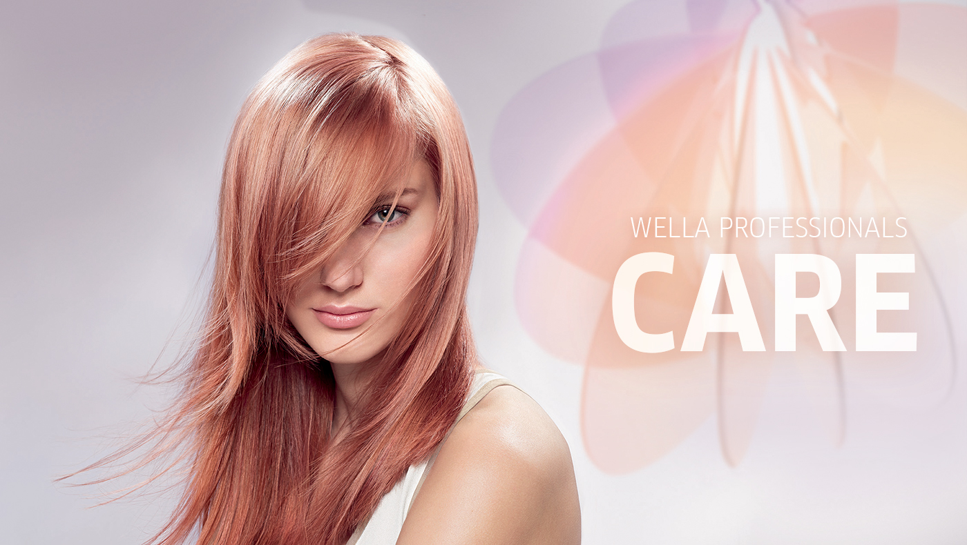 Реклама schwarzkopf краска для волос