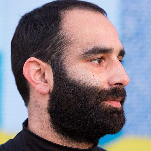 Почему у кавказцев борода растет быстрее