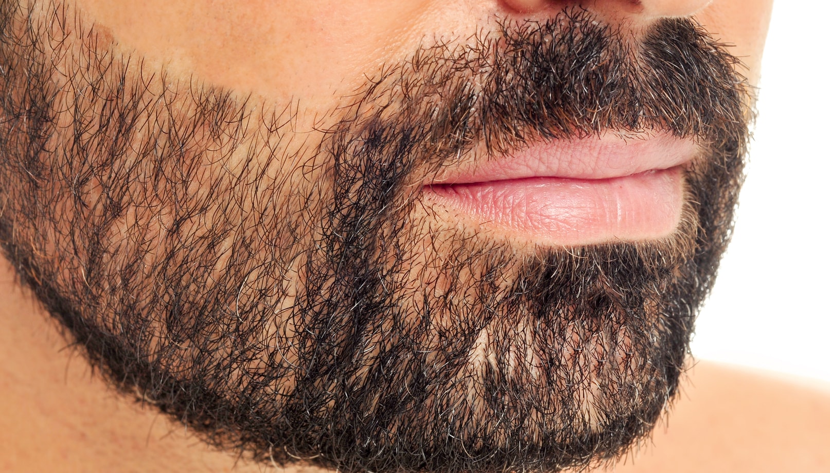 Как часто вы бреете бороду
