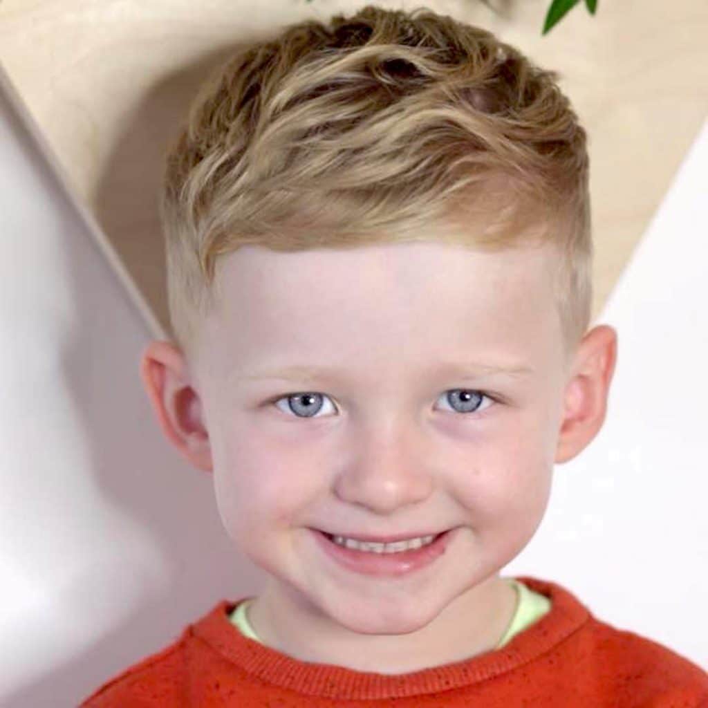 Ruger Barber Cute Toddler Haircuts Fine Wavy Thin 1 1024x1024 