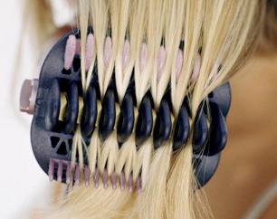  как выпрямить волосы без выпрямителя и фена в домашних условиях 