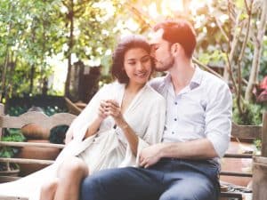 ways to make a man commit to you