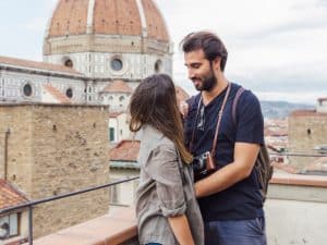 ways to make a man commit to you