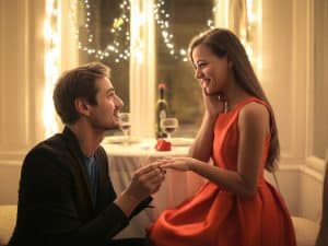 ways to make a man commit to you